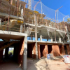 Newly built apartment in front of Poniente beach in Benidorm